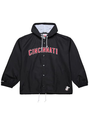 Black-Cincinnati-Reds-Jacket