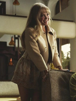 Black Mirror S06 Auden Thornton Jacket
