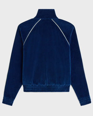 Blue-Celine-Track-Jacket