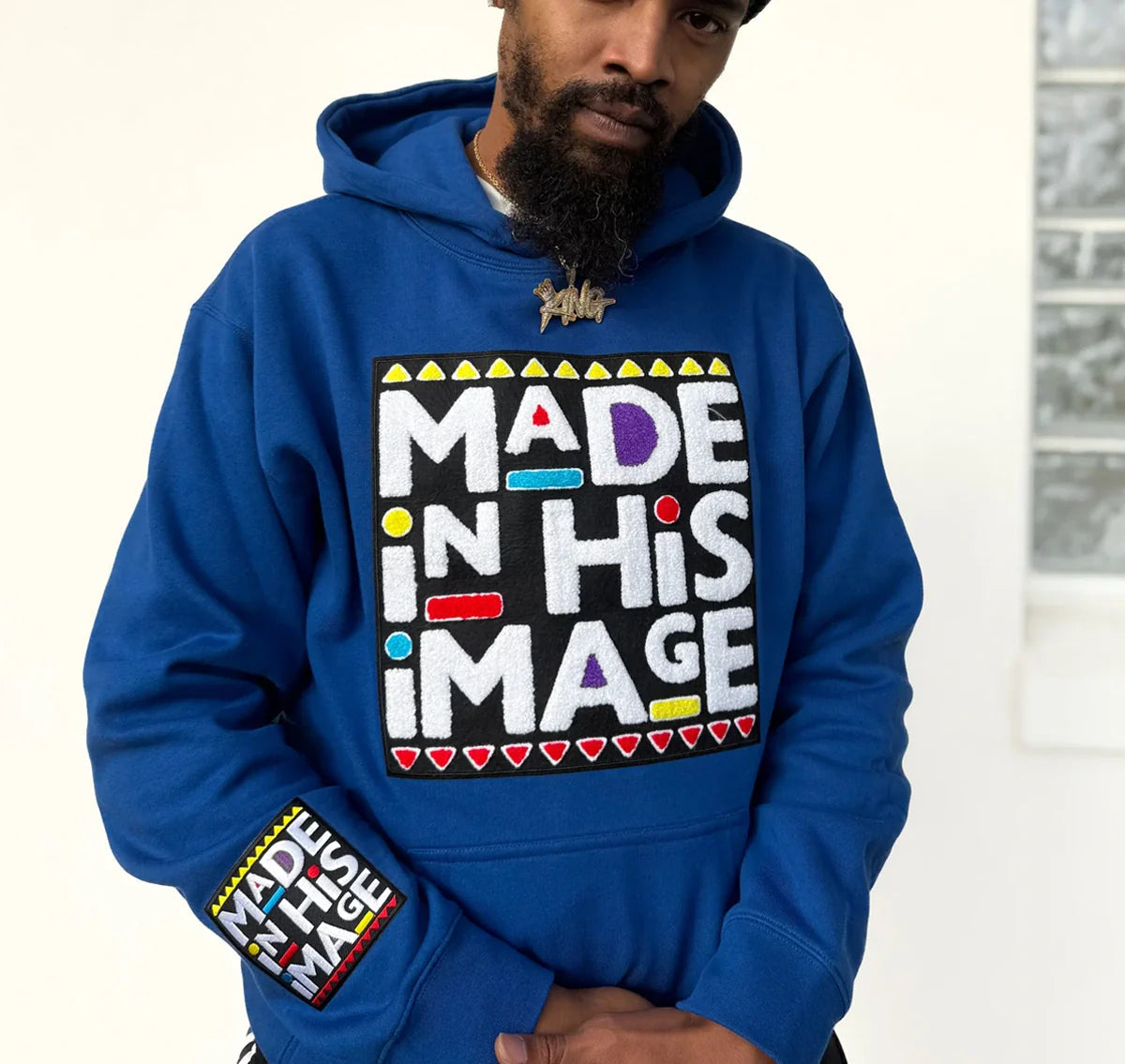 Blue_Made_In_His_Image_Hoodie