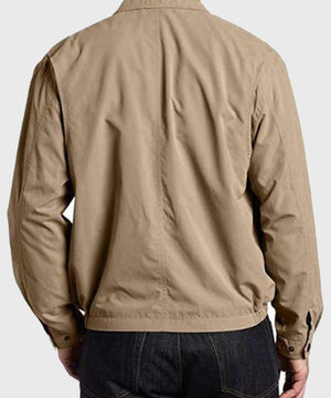 Breaking Bad Bryan Cranston Cotton Jacket

