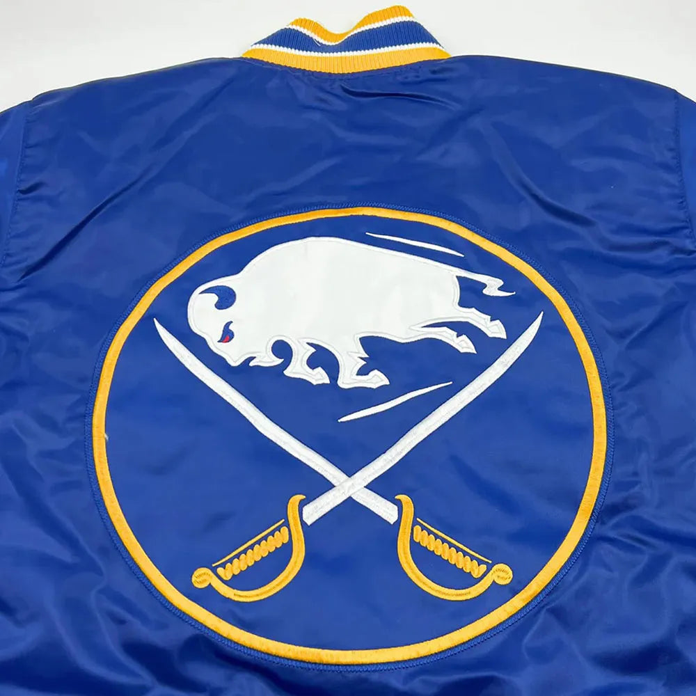 Buffalo Sabres Jacket