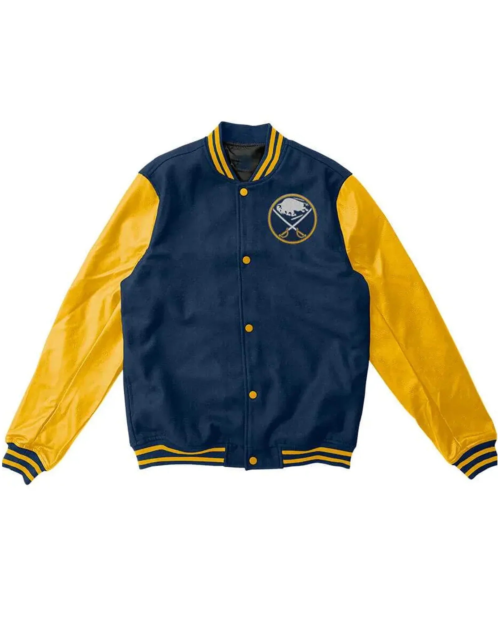 Buffalo Sabres Jacket