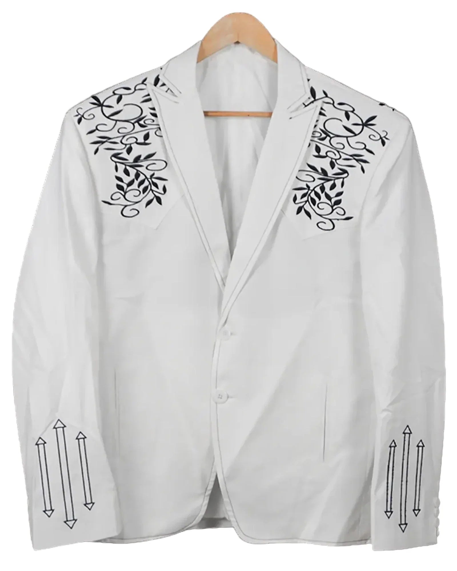 Bullet-Train-Benito-Antonio-Coat