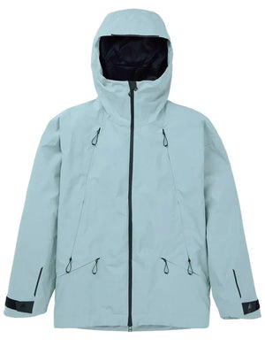 Burton Snowboard Jacket Blue Sale