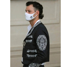 Joe Kelly Mariachi Jacket