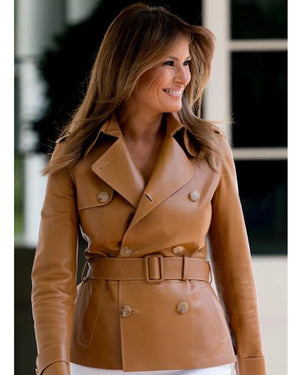 Melania Trump