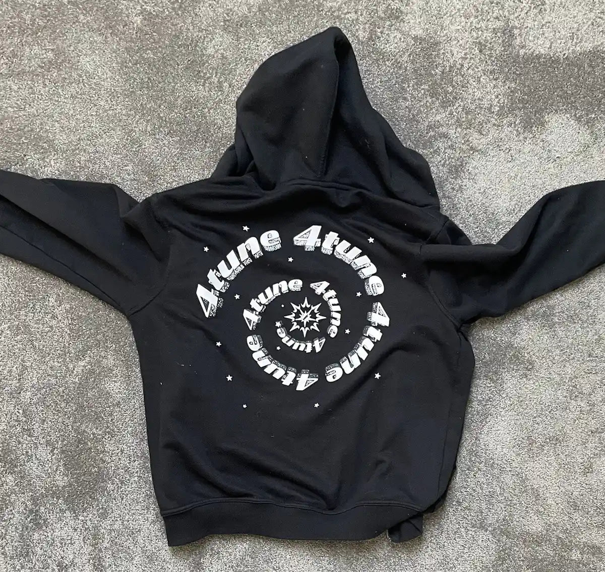 Buy_4Tune_Hoodie