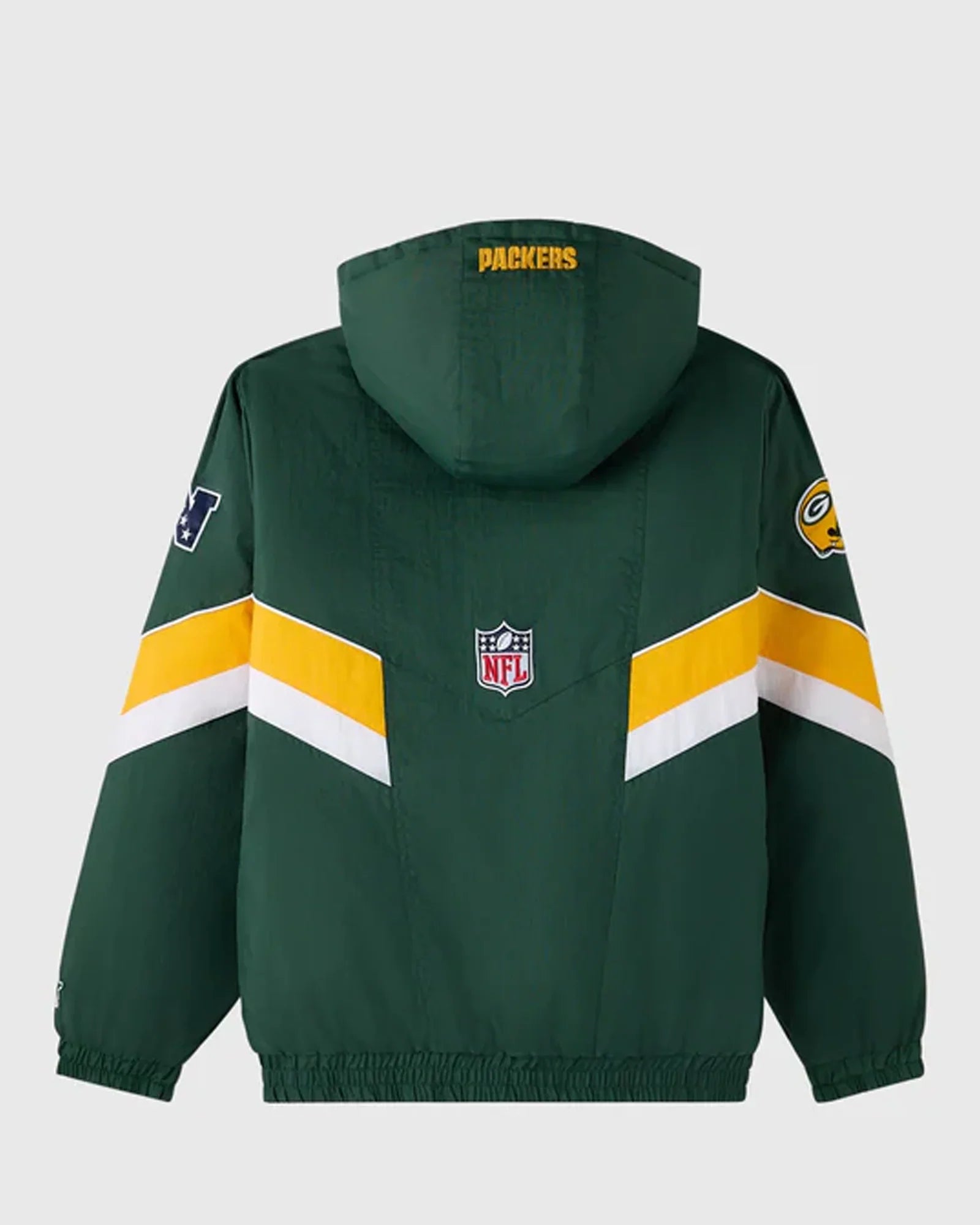 Buy Green Bay Packers Jacket