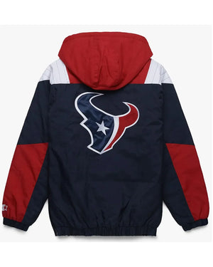 Texans Starter Jacket