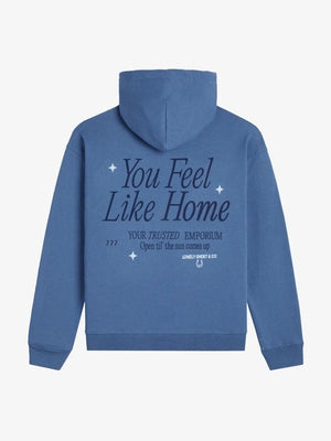 Buy Lonely Ghost Hoodie
