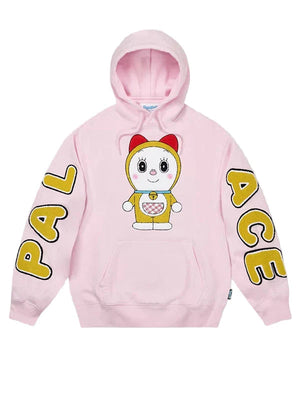 Buy Palace Doraemon Hoodie
