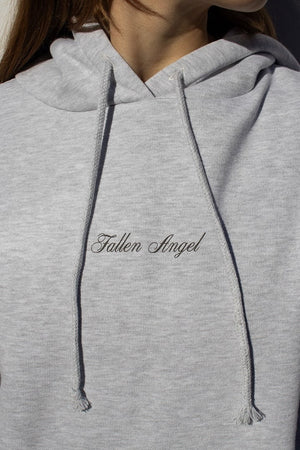Buy Subdued Angel Hoodie