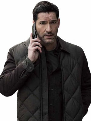 CIA 2026 Hart Hoxton Jacket