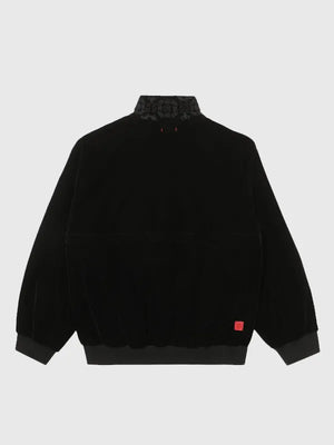 CLOT-Black-Velvet-Jacket-for-Men-and-Women