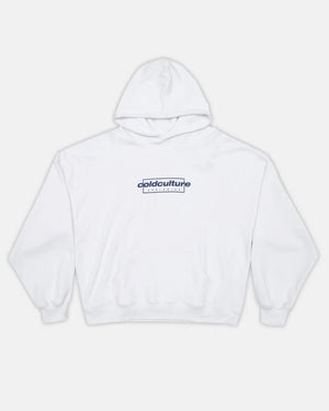 COLD CULTURE TRIBE HOODIE