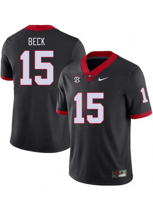Carson-Beck-Jersey-Black