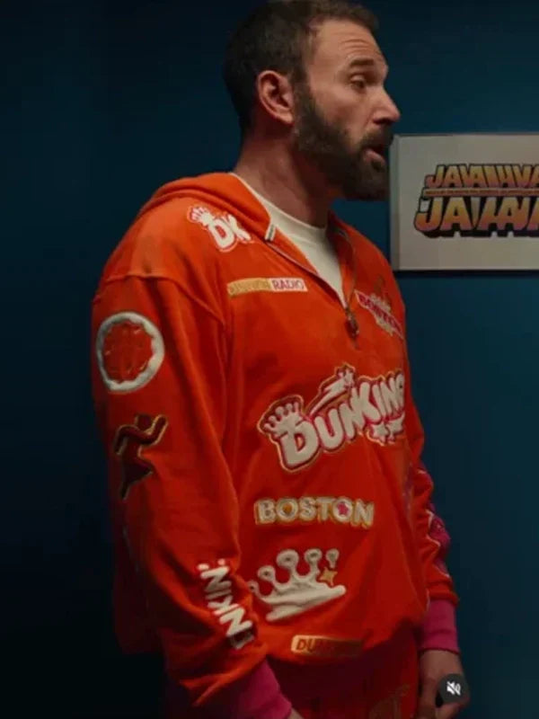 Casey-Affleck-Dunkings-Track-Jacket