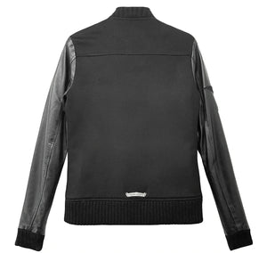Chrome_Hearts_Varsity_Jacket_For_Sale