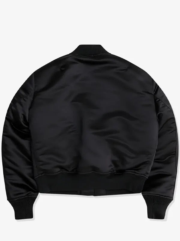 Commes Des Garcons Jacket Black - Zing Apparels Commes Des Garcons Jacket Black - Zing Apparels