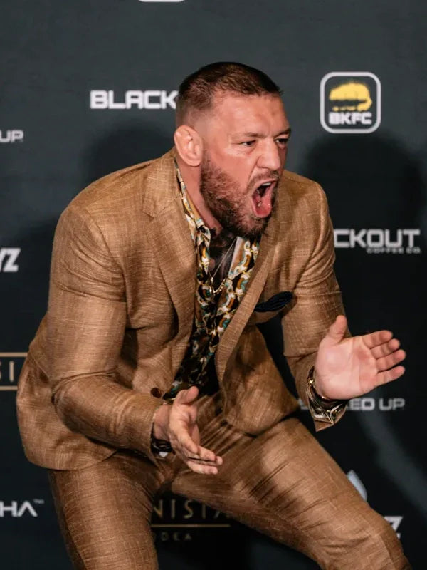 Conor-Mcgregor-Brown-Suit