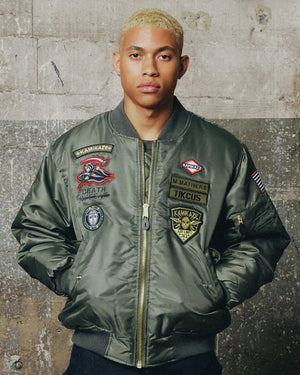 Cool-Bomber-Jacket