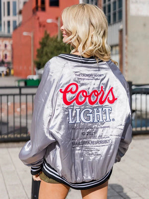 Coors-Light-Varsity-Jacket