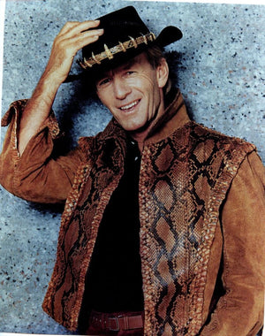 Crocodile-Dundee-Paul-Hogan-Leather-Jacket-for-sale