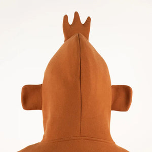 Dart Monkey Hoodie For Men And Women