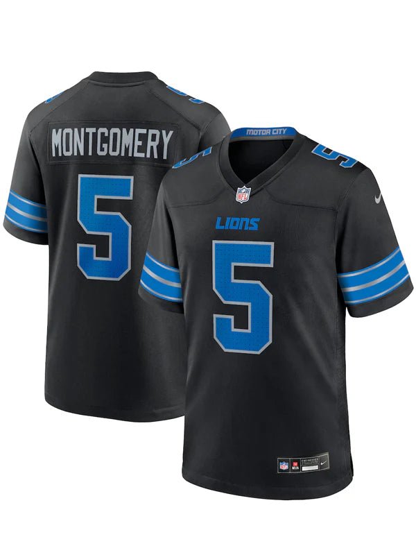 David-Montgomery-Lions-Jersey