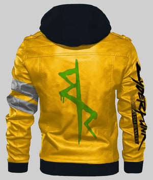 David Martinez Jacket Sale