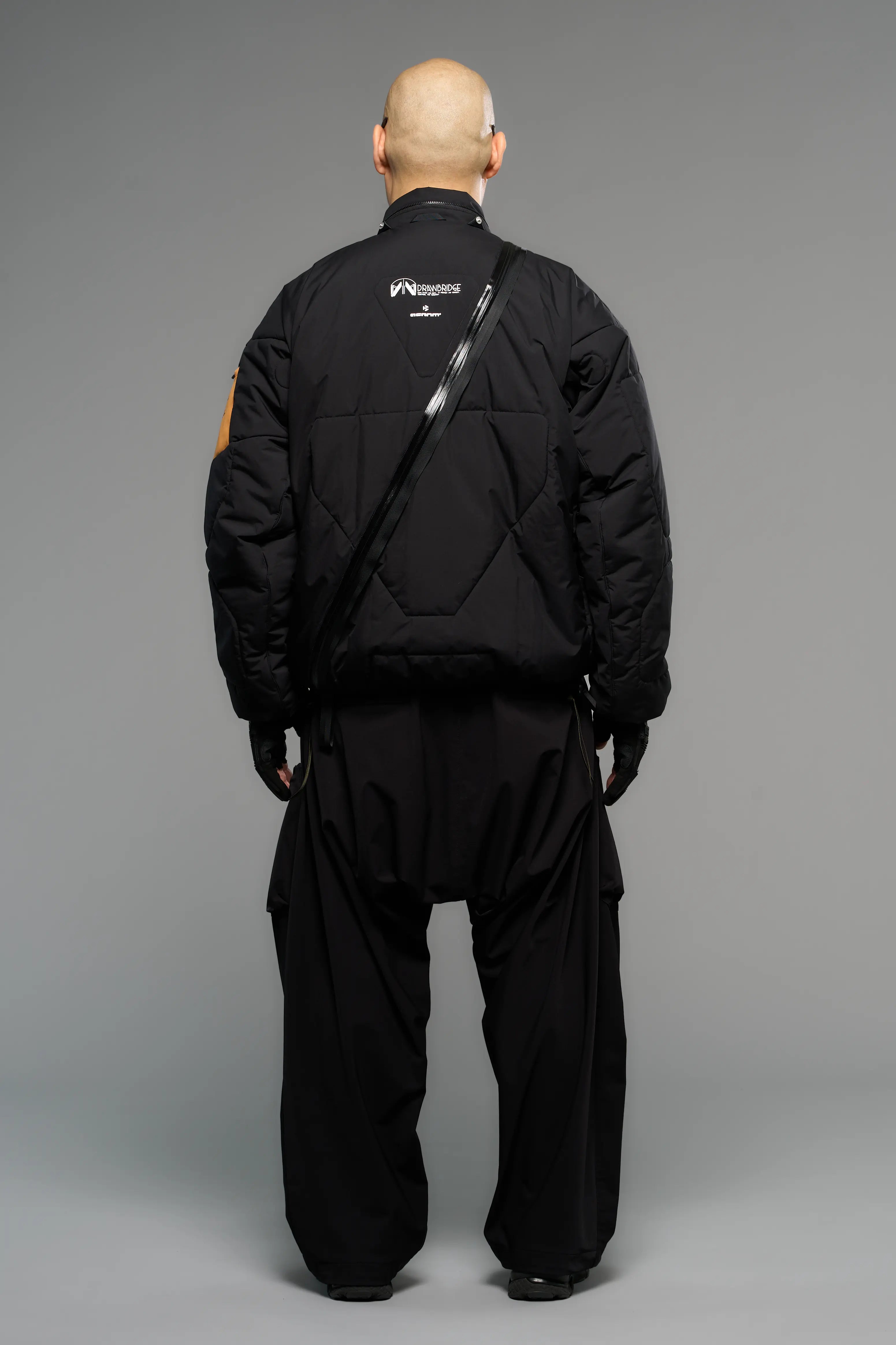 Death_Stranding_2_Hideo_Kojima_Black_Jacket