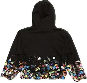 Depressed_Artist_Hoodie_For_Sale