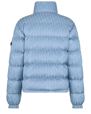 Dior Blue Jacket