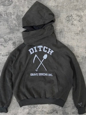 Ditch Hoodie Buy