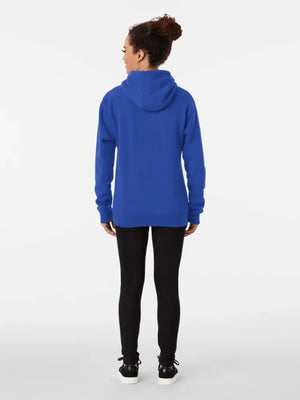 Donnie Darko Hoodie For Women