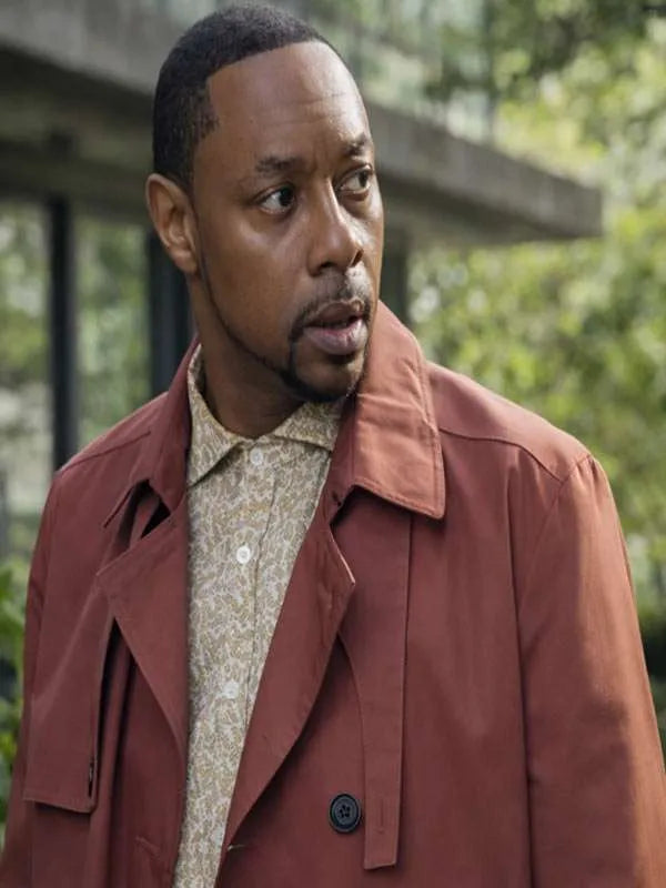 Dorian Missick 56 Days 2026 Cotton