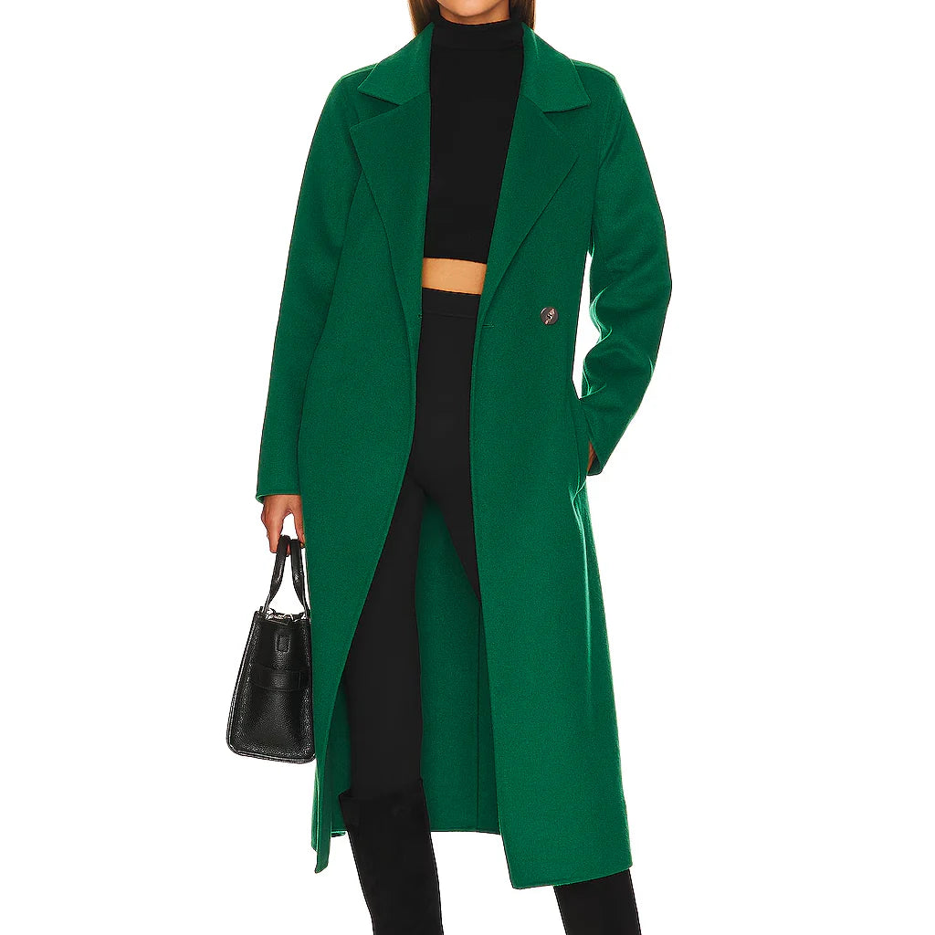 Dove Cameron 56 Days S01 Coat