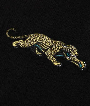 Duvin x Jaguars Work Jacket