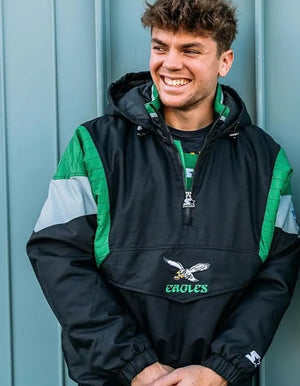 Eagles_Starter_Jacket