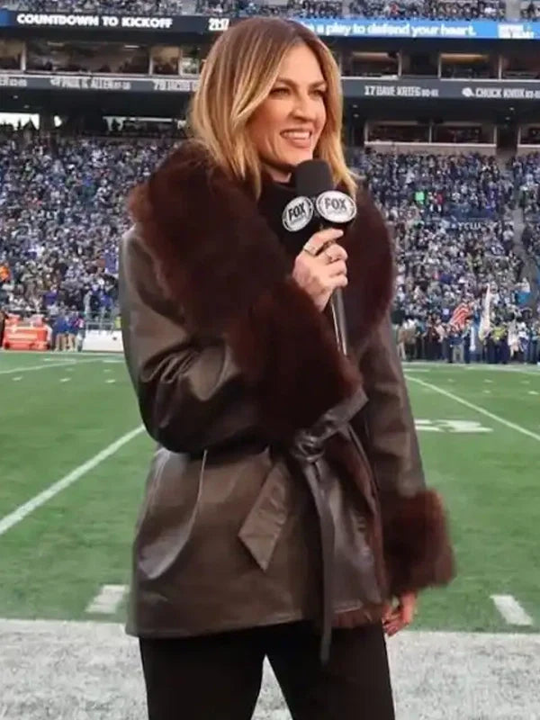 Erin-Andrews-NFC-Championship-Coat