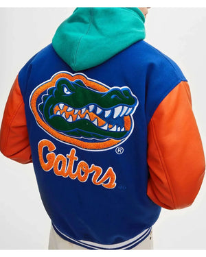 Florida Gators Varsity Jacket For Sale