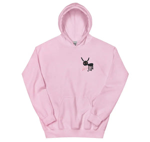 For All The Dogs Hoodie Zing Apparel