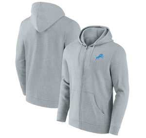For_Sale_Detroit_Lions_Zip_Hoodie