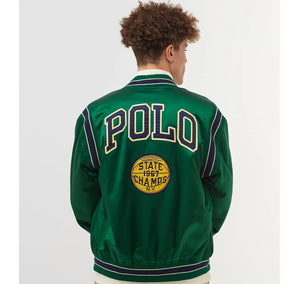 For_Sale_Ralph_Lauren_Varsity_Jacket