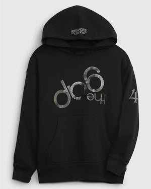 GAP-Stranger-Things-Hoodie-Black