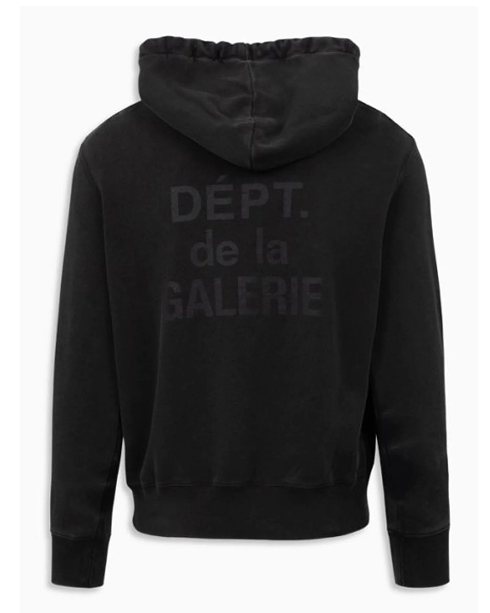 Gallery Dept X Lanvin Hoodie For Men And Women