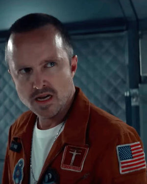 Black Mirror S06 Aaron Paul Jumpsuit
