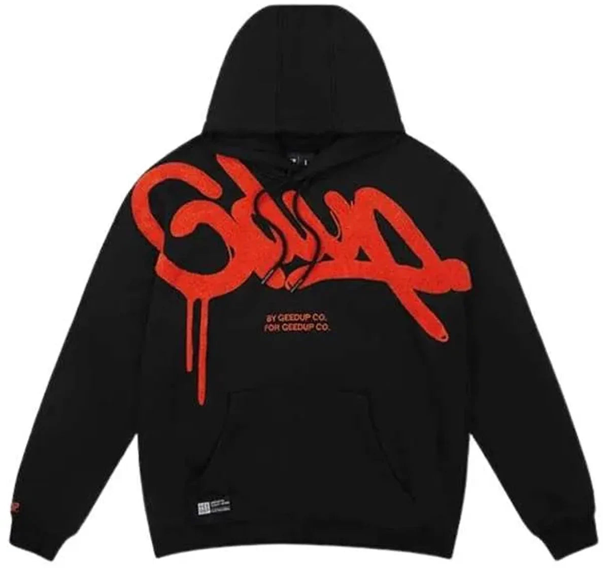 Geedup_Hoodie_Red_And_Black