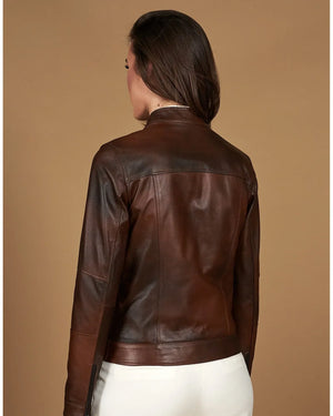 Genuine-Leather-Jacket-Womens-Back